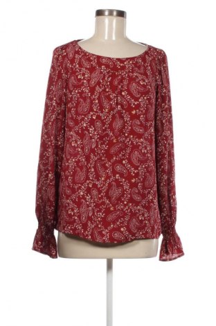 Дамска блуза Orsay, Размер M, Цвят Многоцветен, Цена 14,99 лв.