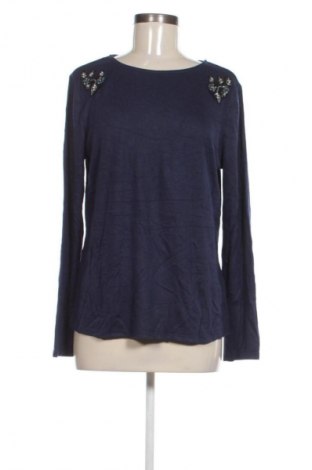 Dámska blúza Orsay, Veľkosť XL, Farba Modrá, Cena  8,95 €