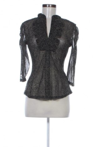 Γυναικεία μπλούζα Orsay, Μέγεθος M, Χρώμα Πολύχρωμο, Τιμή 9,72 €