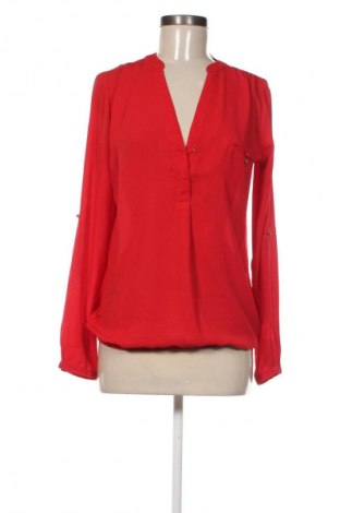 Dámska blúza Orsay, Veľkosť S, Farba Červená, Cena  7,95 €