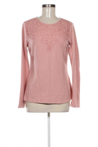 Γυναικεία μπλούζα Orsay, Μέγεθος L, Χρώμα Σάπιο μήλο, Τιμή 8,99 €