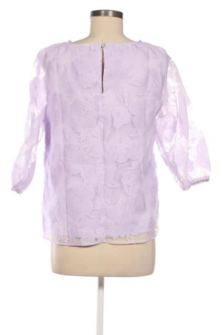 Dámská halenka Orsay, Velikost M, Barva Fialová, Cena  394,00 Kč