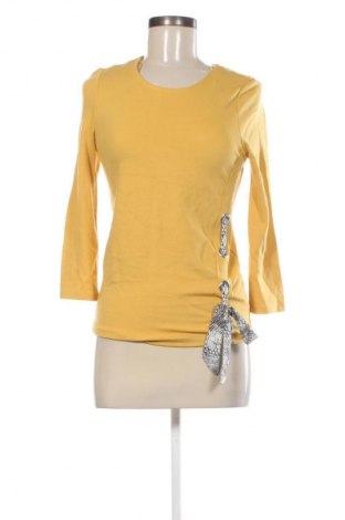 Дамска блуза Orsay, Размер S, Цвят Многоцветен, Цена 12,99 лв.