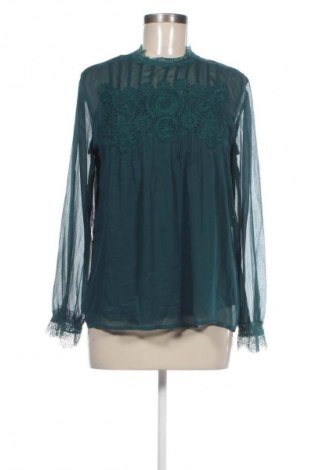 Dámská halenka Orsay, Velikost M, Barva Zelená, Cena  199,00 Kč