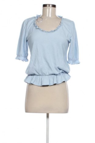 Bluzka damska Orsay, Rozmiar S, Kolor Niebieski, Cena 39,99 zł