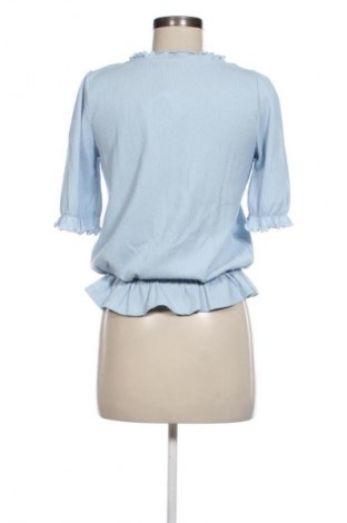 Bluzka damska Orsay, Rozmiar S, Kolor Niebieski, Cena 39,99 zł
