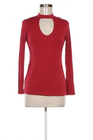 Γυναικεία μπλούζα Orsay, Μέγεθος M, Χρώμα Κόκκινο, Τιμή 9,72 €