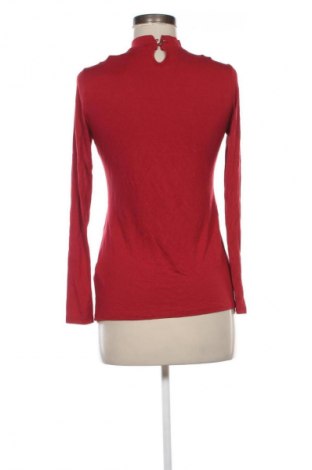 Γυναικεία μπλούζα Orsay, Μέγεθος M, Χρώμα Κόκκινο, Τιμή 9,72 €