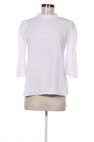 Damen Shirt Orsay, Größe S, Farbe Weiß, Preis € 14,99