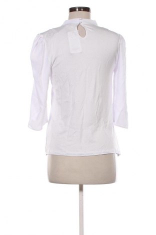 Damen Shirt Orsay, Größe S, Farbe Weiß, Preis € 14,99