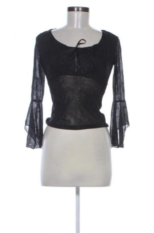 Bluză de femei Orsay, Mărime S, Culoare Negru, Preț 35,99 Lei