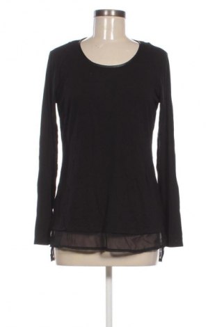 Damen Shirt Orsay, Größe L, Farbe Schwarz, Preis 14,99 €