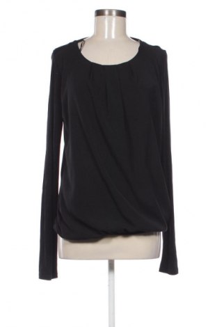 Дамска блуза Orsay, Размер M, Цвят Черен, Цена 19,55 лв.