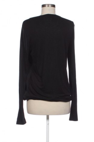Дамска блуза Orsay, Размер M, Цвят Черен, Цена 19,55 лв.