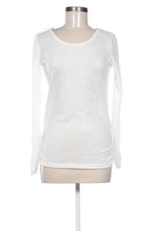 Γυναικεία μπλούζα Orsay, Μέγεθος S, Χρώμα Λευκό, Τιμή 10,00 €