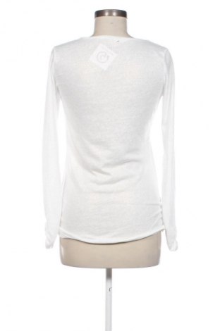 Γυναικεία μπλούζα Orsay, Μέγεθος S, Χρώμα Λευκό, Τιμή 10,00 €