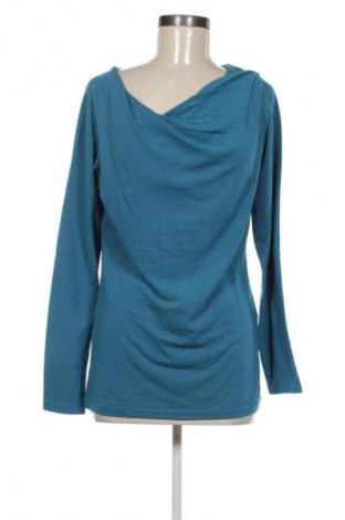 Дамска блуза Orsay, Размер M, Цвят Син, Цена 12,99 лв.