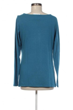 Дамска блуза Orsay, Размер M, Цвят Син, Цена 12,99 лв.