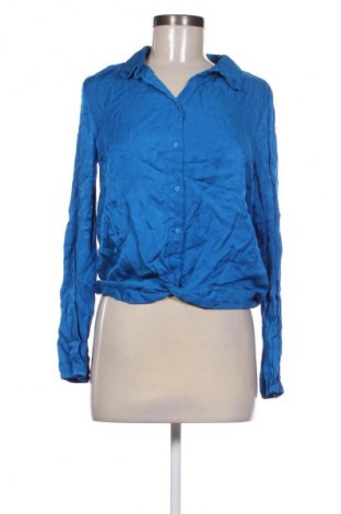 Dámska blúza Orsay, Veľkosť M, Farba Modrá, Cena  7,95 €