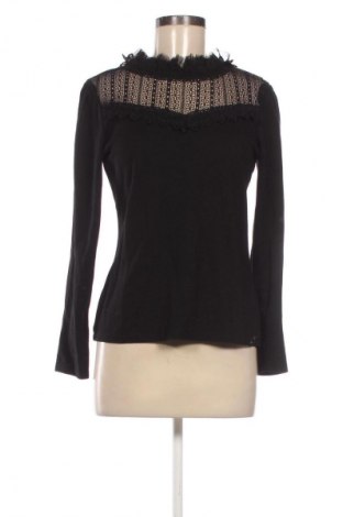 Damen Shirt Orsay, Größe M, Farbe Schwarz, Preis € 15,75