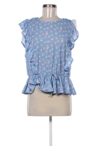 Γυναικεία μπλούζα Orsay, Μέγεθος L, Χρώμα Πολύχρωμο, Τιμή 9,72 €