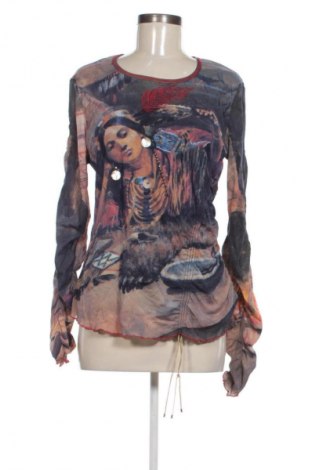 Női blúz Orwell, Méret XL, Szín Sokszínű, Ár 2 939 Ft