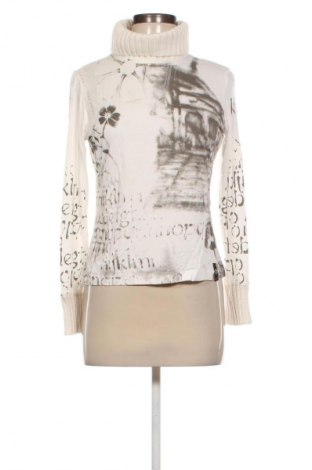 Γυναικεία μπλούζα Otto Kern, Μέγεθος M, Χρώμα Πολύχρωμο, Τιμή 18,99 €