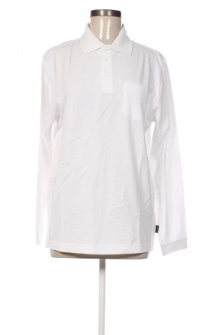 Bluză de femei Otto Kern, Mărime M, Culoare Alb, Preț 117,99 Lei