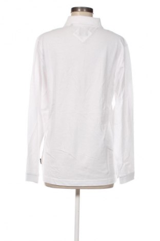 Bluză de femei Otto Kern, Mărime M, Culoare Alb, Preț 117,99 Lei
