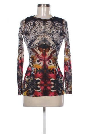 Bluzka damska Oui, Rozmiar XS, Kolor Kolorowy, Cena 49,99 zł