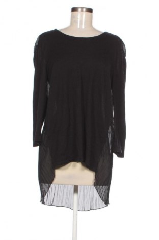 Bluză de femei Oui, Mărime M, Culoare Negru, Preț 128,62 Lei