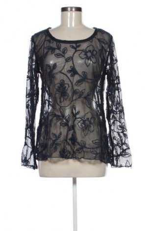 Γυναικεία μπλούζα Out of Xile, Μέγεθος L, Χρώμα Μαύρο, Τιμή 22,99 €