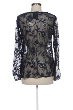 Γυναικεία μπλούζα Out of Xile, Μέγεθος L, Χρώμα Μαύρο, Τιμή 22,99 €