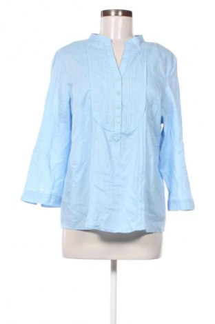 Bluzka damska Outfit, Rozmiar M, Kolor Niebieski, Cena 23,99 zł