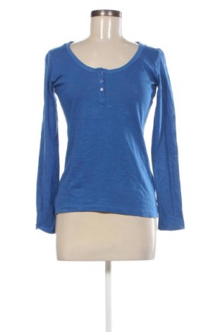 Dámská halenka Outfit, Velikost S, Barva Modrá, Cena  179,00 Kč