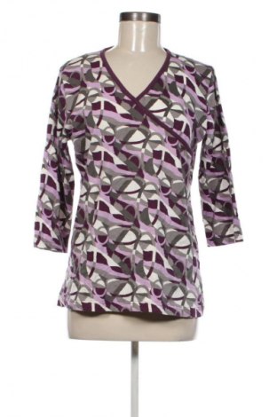 Damen Shirt Outfit, Größe L, Farbe Mehrfarbig, Preis € 5,99