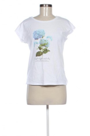 Γυναικεία μπλούζα Oviesse, Μέγεθος S, Χρώμα Λευκό, Τιμή 8,99 €