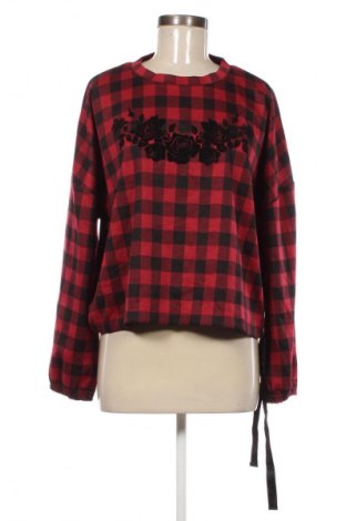 Дамска блуза Oviesse, Размер XL, Цвят Многоцветен, Цена 15,99 лв.