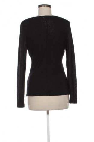 Γυναικεία μπλούζα Oviesse, Μέγεθος M, Χρώμα Μαύρο, Τιμή 9,72 €