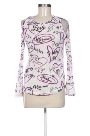 Dámská halenka Oviesse, Velikost S, Barva Vícebarevné, Cena  241,00 Kč