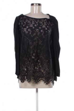 Bluză de femei Oviesse, Mărime L, Culoare Negru, Preț 50,00 Lei