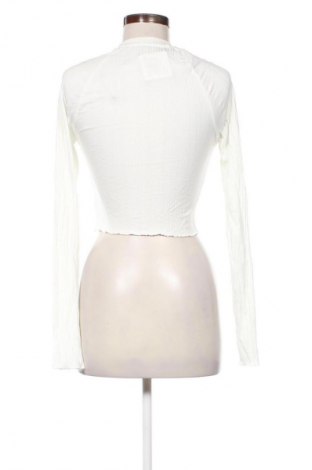 Damen Shirt Oxxo, Größe M, Farbe Weiß, Preis 12,99 €