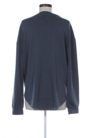 Dámská halenka Oysho, Velikost XL, Barva Šedá, Cena  430,00 Kč