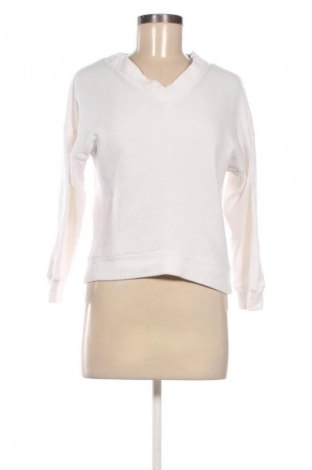 Bluzka damska Oysho, Rozmiar S, Kolor Biały, Cena 78,16 zł