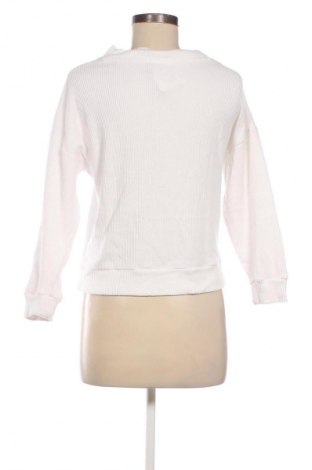 Bluzka damska Oysho, Rozmiar S, Kolor Biały, Cena 78,16 zł