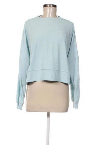 Dámska blúza PUMA, Veľkosť M, Farba Modrá, Cena  37,95 €