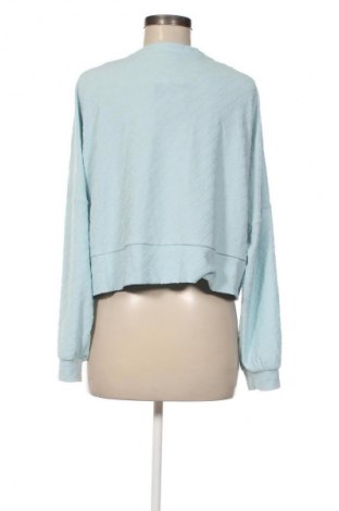 Dámska blúza PUMA, Veľkosť M, Farba Modrá, Cena  37,95 €