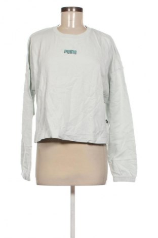 Dámska blúza PUMA, Veľkosť XL, Farba Zelená, Cena  20,95 €