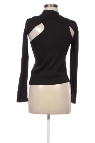 Дамска блуза PUMA, Размер S, Цвят Черен, Цена 62,99 лв.