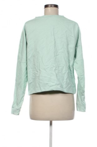 Γυναικεία μπλούζα PUMA, Μέγεθος M, Χρώμα Πράσινο, Τιμή 19,99 €